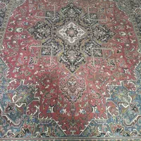 فرش قدیمی