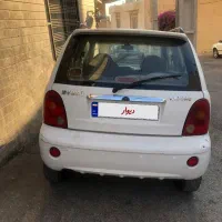 ام وی ام 110 مدل 91|خودرو سواری و وانت|شیراز, ابیوردی|دیوار