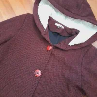 بافت پاییزه نو|لباس|پرند, فاز ۵|دیوار