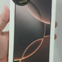 ایفون ۱۶ پرومکس