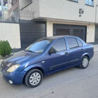 تیبا صندوق دار|خودرو سواری و وانت|اصفهان, شهرک زاینده رود|دیوار