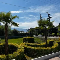 فروش یا معاوظه / شهرک برند/۶۰۰متر /بافت مسکونی