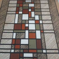 گلیم فرش|گلیم، جاجیم، گبه|شهرکرد, |دیوار