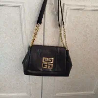 کیف زنانه نو‌نو اصلا دوبار استفاده نشده قیمت 1800