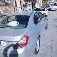 جیلی Emgrand 7 دنده‌ای، مدل ۲۰۱۳|خودرو سواری و وانت|ایلام, |دیوار
