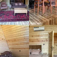 اجاره روزانه/هفتگی/ماهانه ویلا ۱۱۰ متری رشت|اجارهٔ کوتاهمدت ویلا و باغ|رشت, لاکان|دیوار