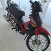 سوپرکاپ پرواز مدل۹۳(معاوضه با آیفون ۱۴ به بالا)