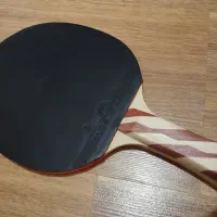 راکت پینگ پنگ نو