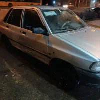 پراید۸۵دوگانه|خودرو سواری و وانت|اردبیل, |دیوار