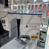 Ps5 slim 1Tb standard 2016