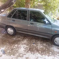 پراید مدل 89