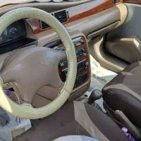 سمند مدل۸۶ دوگانه کارخانه