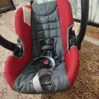 کریر وصندلی کودک