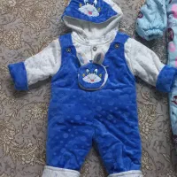 کاپشن سرهمی