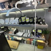 انواع چراغ مون لایت -مونلایت