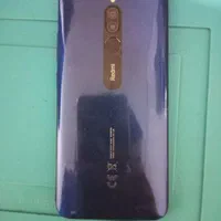 شیائومی Redmi 8 با حافظهٔ ۶۴ گیگابایت|موبایل|تهران, آهنگ|دیوار