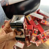 اسپری تاخیری ویگا اکسترا استرانگ عقابی