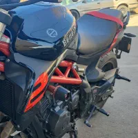 موتور بنلی 300 مدل 1402