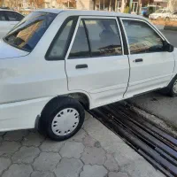 پراید مدل ۹۰دوگانه