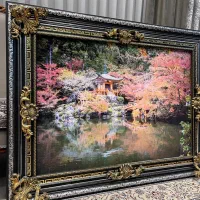 تابلو فرش ( نو )|تابلو فرش|کرج, فاز ۱ مهرشهر|دیوار