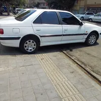 پژو پارس سال مدل ۹۹