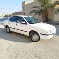 سمند LX مدل 94