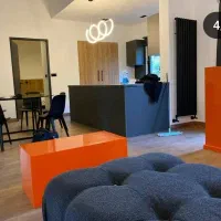 رهن سالانه ویلا شهرکی/مبله/منطقه ونوش (احمدی )|اجارهٔ خانه و ویلا|نوشهر, |دیوار