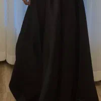 لباس مجلسی مشکی
