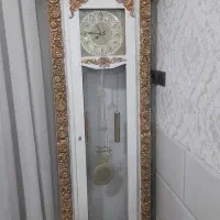 فروش ساعت وبوفه|بوفه، ویترین، کنسول|شیراز, دارالرحمه|دیوار