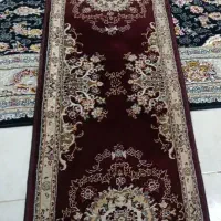 با سلام قالی راهرویی