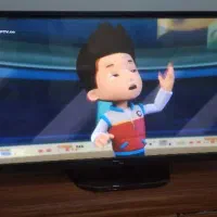 تلویزیون ۶۰اینچ ال جی پلاسما