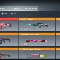 اکانت کالاف دیوتی