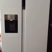 باسلام یخچال ایکس ویژن نومخصوص تازه عروس وداماد