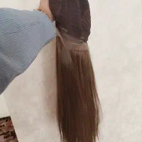 کلاه گیس طبیعی|آرایشی، بهداشتی، درمانی|مشهد, فتح المبین|دیوار