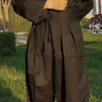 لباس ورزشی کونگ فو مشکی|لباس|مرودشت, ژیان|دیوار