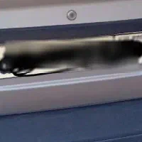 ماشین تمیز تمام رنگ