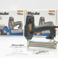 میخکوب برقی زوبر f30 اکبند