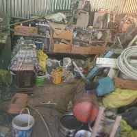 وسایل انبای