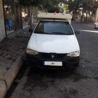 وانت آریسان دوگانه سوز، مدل ۱۳۹۵