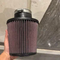 فیلتر هوای اورجینال k&n