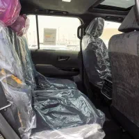 لنکرور ۲۰۲۵ تویین توربو ۳۵۰۰|خودرو سواری و وانت|قشم, |دیوار