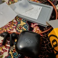 ایرپاد QCY T13 anc|لوازم جانبی موبایل و تبلت|نظرآباد, رسالت|دیوار