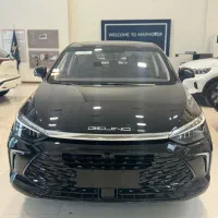 بایک بیجینگ u5|خودرو سواری و وانت|گرگان, |دیوار