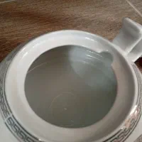 قوری بزرگ و زیبا و خاص|قوری، کتری، قهوهساز دستی|رشت, معلم|دیوار