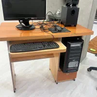 کامپیوتر|رایانه رومیزی|شیراز, فرهنگ شهر|دیوار