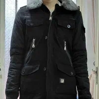 کاپشن مردانه|لباس|اندیمشک, |دیوار