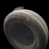 لاستیک رودستون در حد|قطعات یدکی و لوازم جانبی|فولادشهر, B8|دیوار