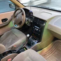 405|خودرو سواری و وانت|شیروان (خراسان), |دیوار