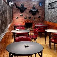 کافه رستوران سنتی شهرزاد