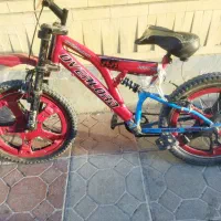 دوچرخه20|دوچرخه، اسکیت، اسکوتر|شاهرود, |دیوار